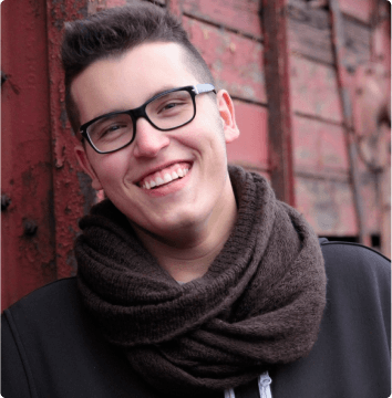 Daniel Nesmith
